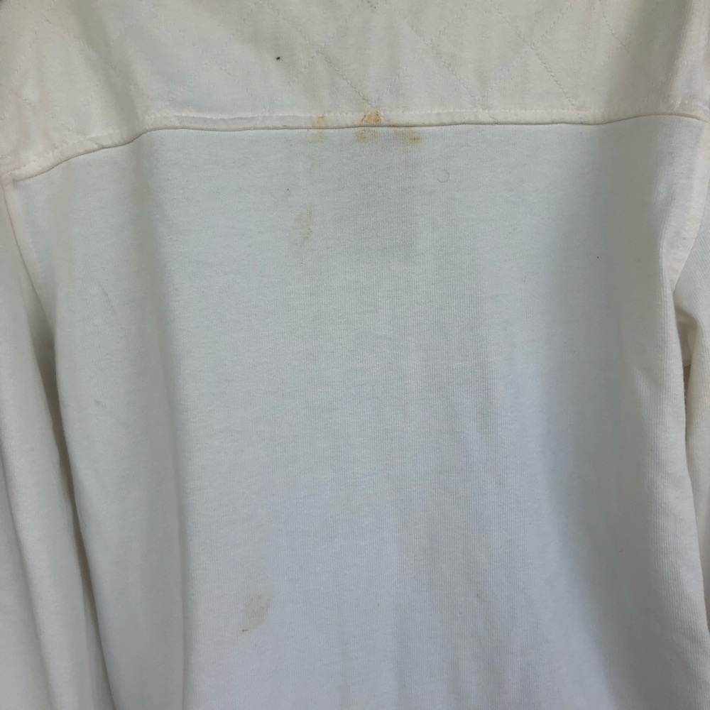 Tommy Hilfiger Men's long sleeve Rugby Shirt sz S - Picture 10 of 10